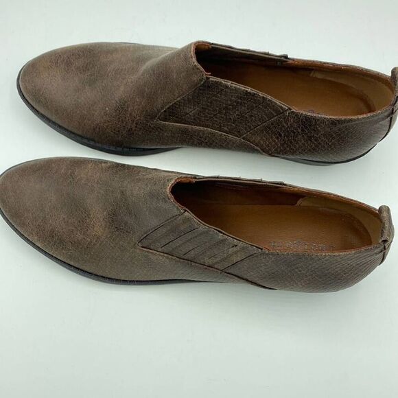 Indigo Rd Matalina Short Boots Size 8M - Picture 3 of 4